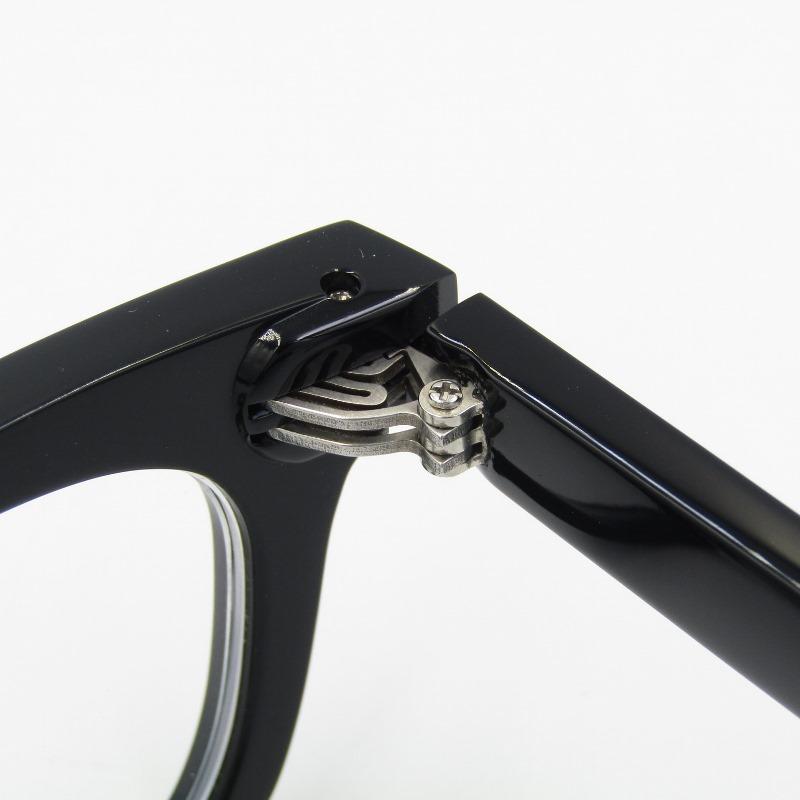 未使用 FACTORY900 RETRO ファクトリー900レトロ メガネフレーム RF  