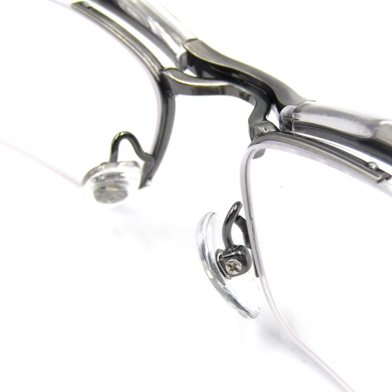 999.9（アイウェア） 999.9 フォーナインズ メガネフレーム M-24