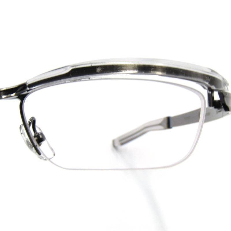 999.9（アイウェア） 999.9 フォーナインズ メガネフレーム M-24