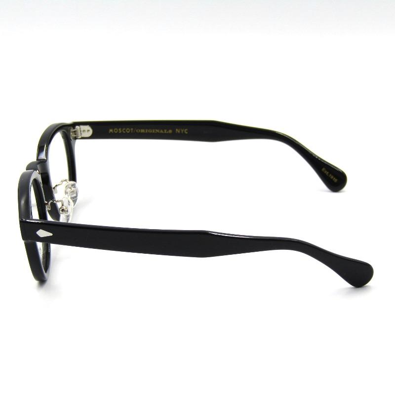 未使用 MOSCOT モスコット メガネフレーム LEMTOSH 46 MP
