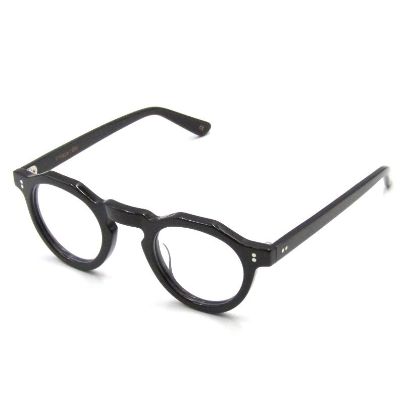 未使用 Lesca LUNETIER レスカ ルネティエ メガネフレーム Vintage  