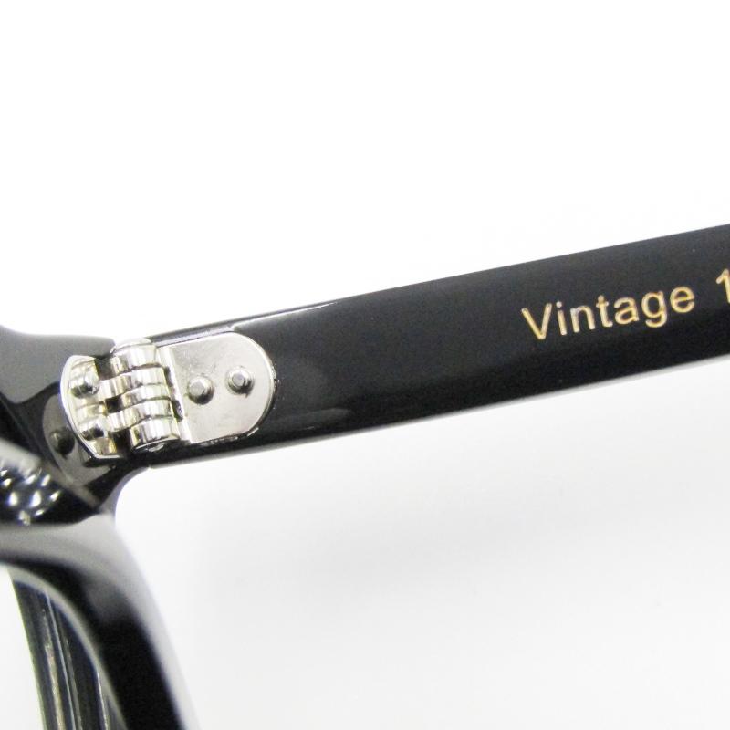 未使用 Lesca LUNETIER レスカ ルネティエ メガネフレーム Vintage  