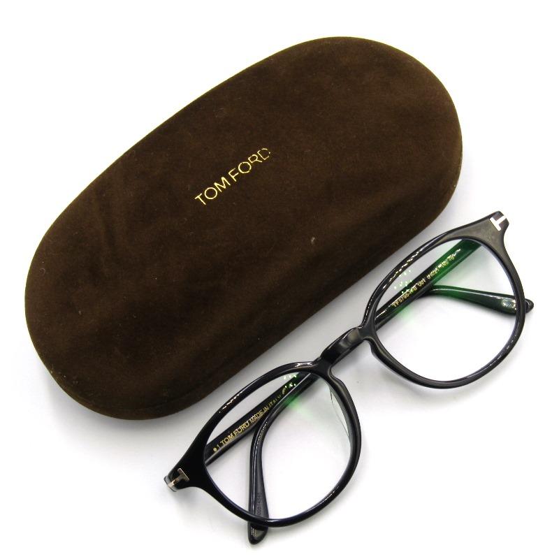 TOM FORD トムフォードTF5795-K-B 001 ブラック