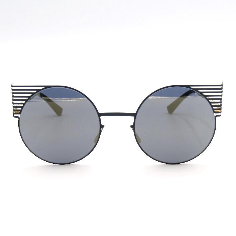 未使用 MYKITA マイキータ サングラス STUDIO 1.1 スタジオ キャッツ  