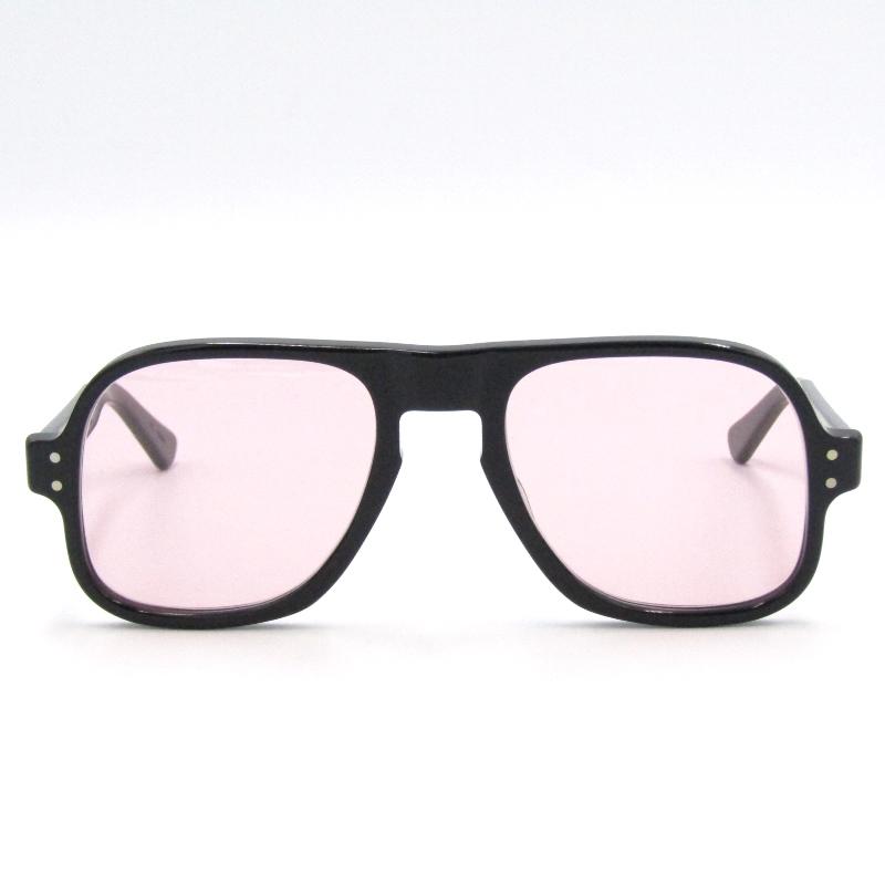 未使用 JULIUS TART OPTICAL ジュリアスタートオプティカル サングラス 