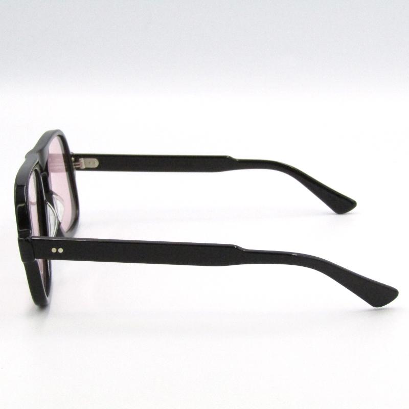 未使用 JULIUS TART OPTICAL ジュリアスタートオプティカル サングラス 