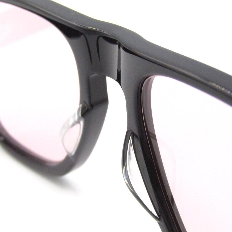 未使用 JULIUS TART OPTICAL ジュリアスタートオプティカル サングラス 