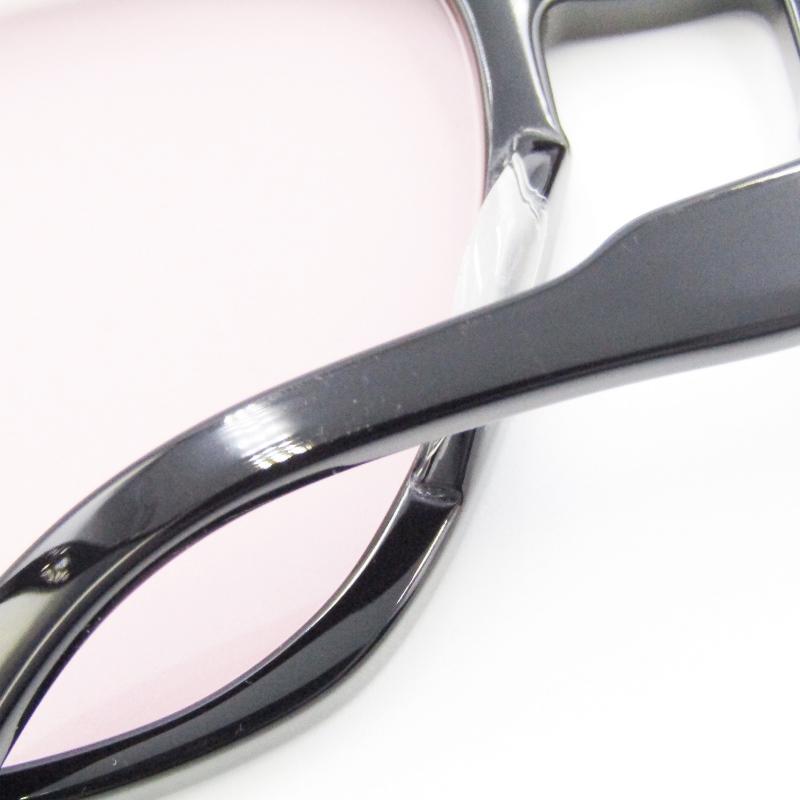 未使用 JULIUS TART OPTICAL ジュリアスタートオプティカル サングラス 
