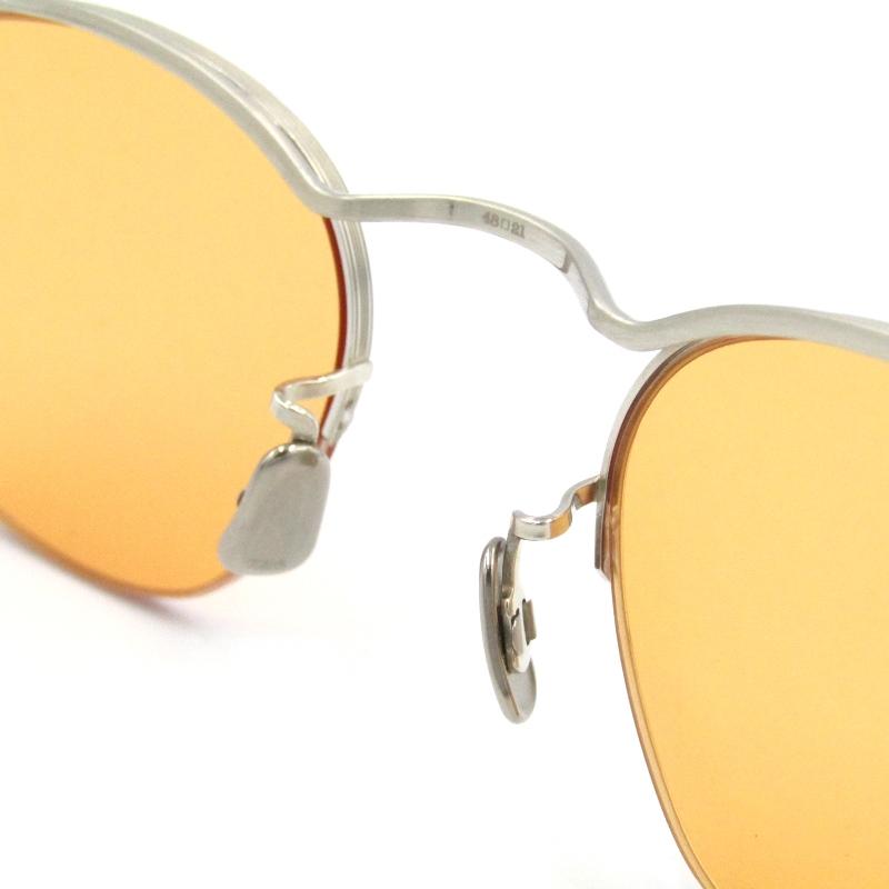 美品 EYEVAN7285 160 800 サングラス アイヴァン カールトン 美品 EYEVAN7285 160 800 サングラス アイヴァン カールトン