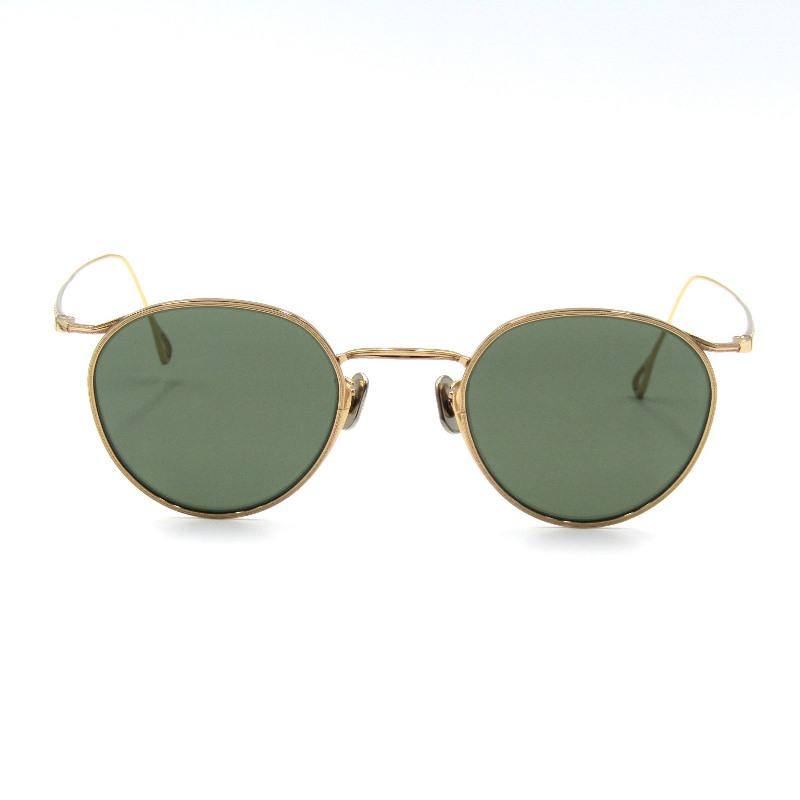 未使用 EYEVAN7285 アイヴァン7285 サングラス MODEL.156 48 未使用 EYEVAN7285 アイヴァン7285 サングラス MODEL.156 48