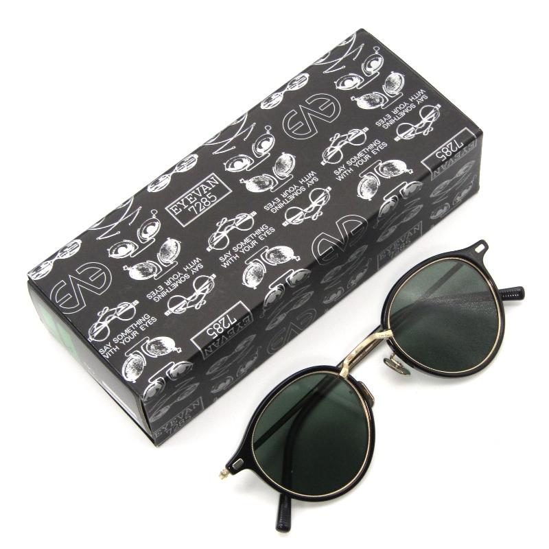 EYEVAN7285】777 (46) MODEL 777 | EYEVAN 7285