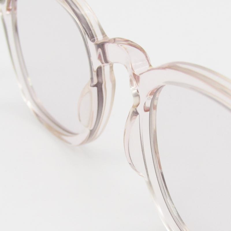 MOSCOT モスコット サングラス LEMTOSH 49 レムトッシュ ボス
