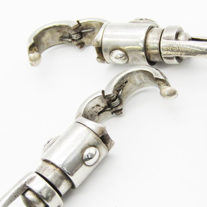 Stanley Guess スタンリーゲス ウォレットチェーン SG-401 2 Stanley Guess スタンリーゲス ウォレットチェーン SG-401 2