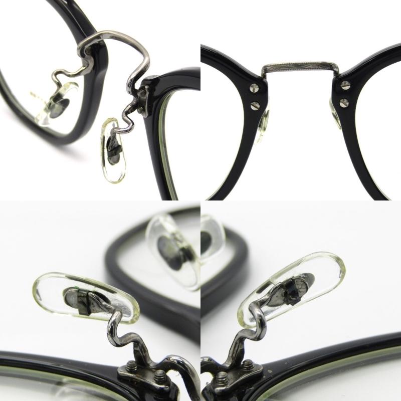 OLIVER PEOPLES for more trees オリバーピープルズ 坂本龍一 メガネ 