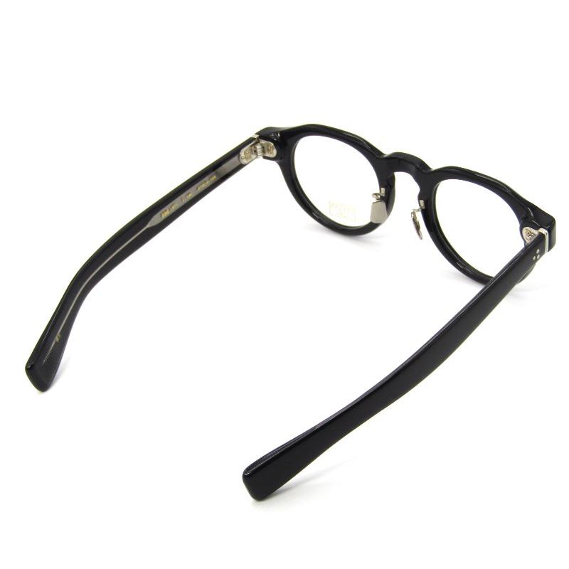 未使用 EYEVAN7285 アイヴァン7285 メガネフレーム MODEL.338 47  