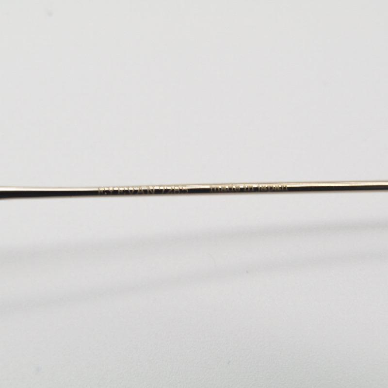 EYEVAN7285アイヴァン7285メガネ151-8090 MODEL 151 | EYEVAN 7285