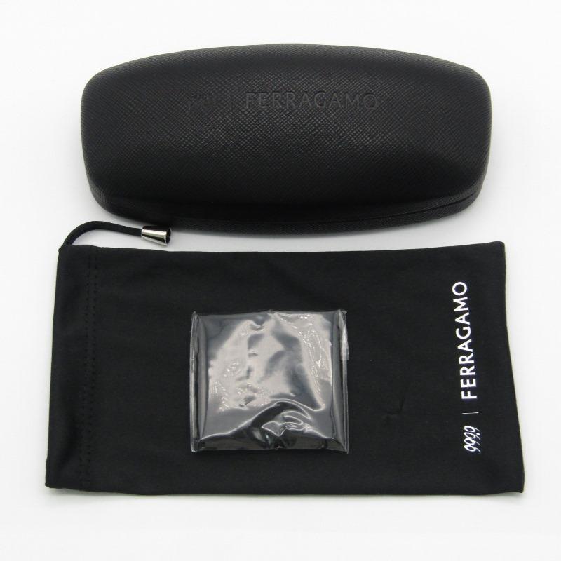 Salvatore Ferragamoサングラス★新品！ケース付きフェラガモ ウィメンズ サングラス｜フェラガモ