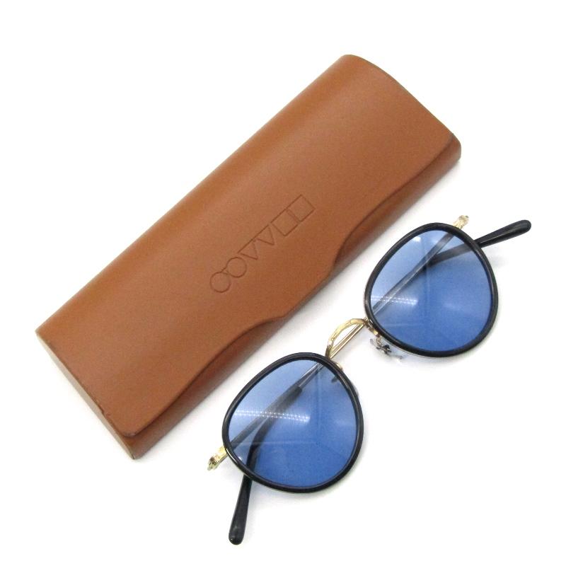 OLIVER PEOPLES オリバーピープルズ サングラス MP-2 ボストン 日本製 