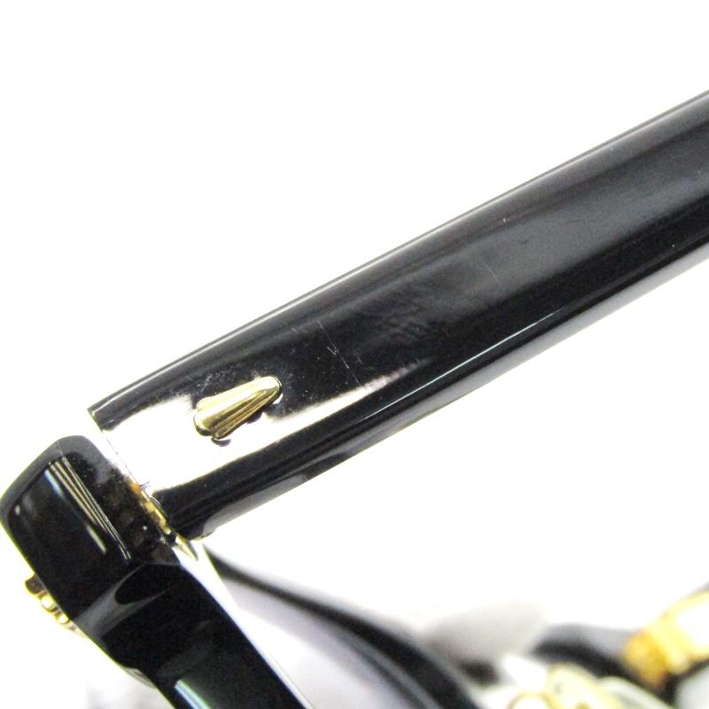 TENDERLOIN × 白山眼鏡店 テンダーロイン ハクサンメガネ メガネ