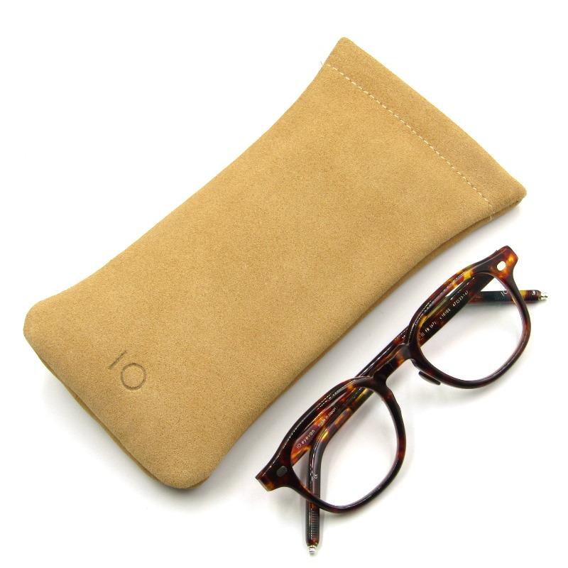 未使用 10eyevan テンアイヴァン メガネフレーム No.7 III FR 47  