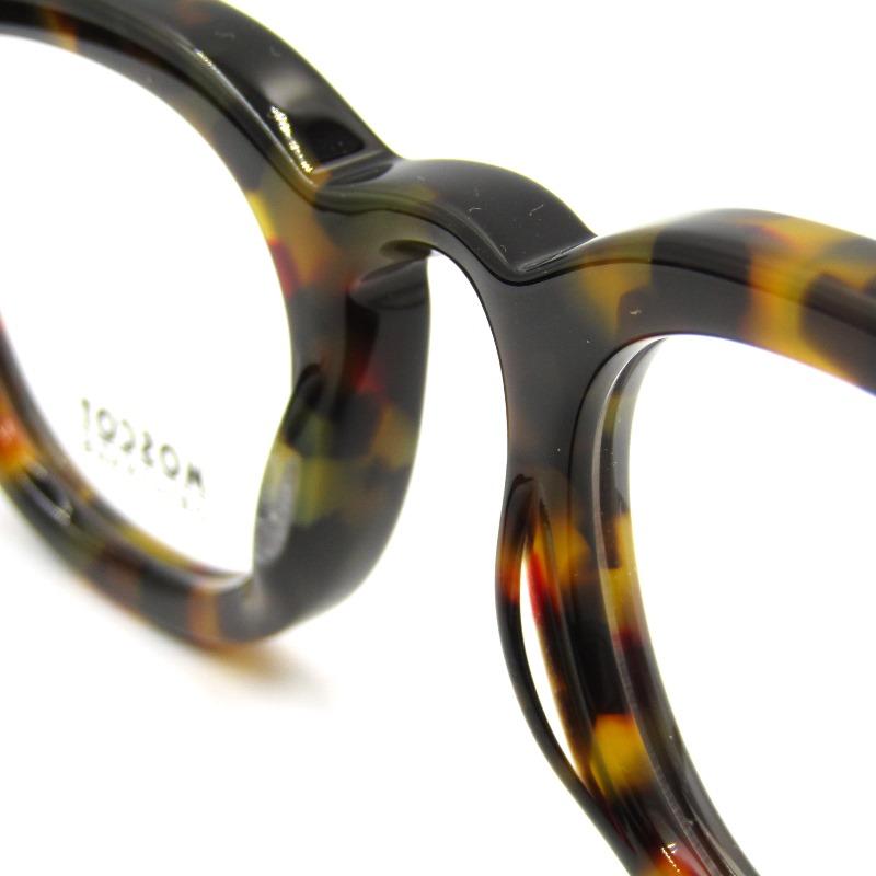 未使用 MOSCOT モスコット メガネフレーム DAHVEN 44サイズ