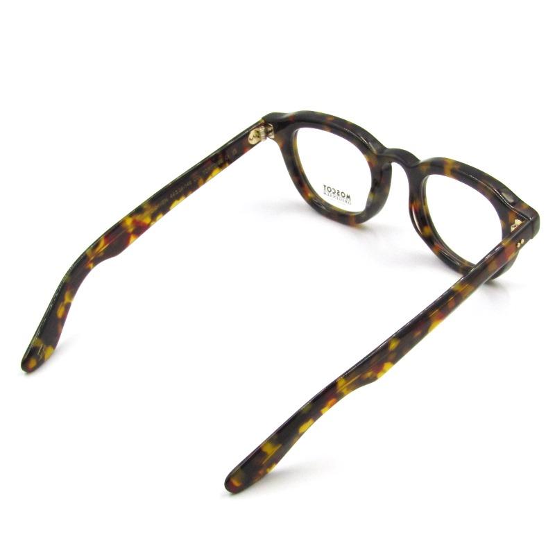 Moscot DAHVEN サイズ44 【ほぼ未使用】 MOSCOT / DAHVEN 再入荷 | 中目黒のメガネ・サングラスセレクト
