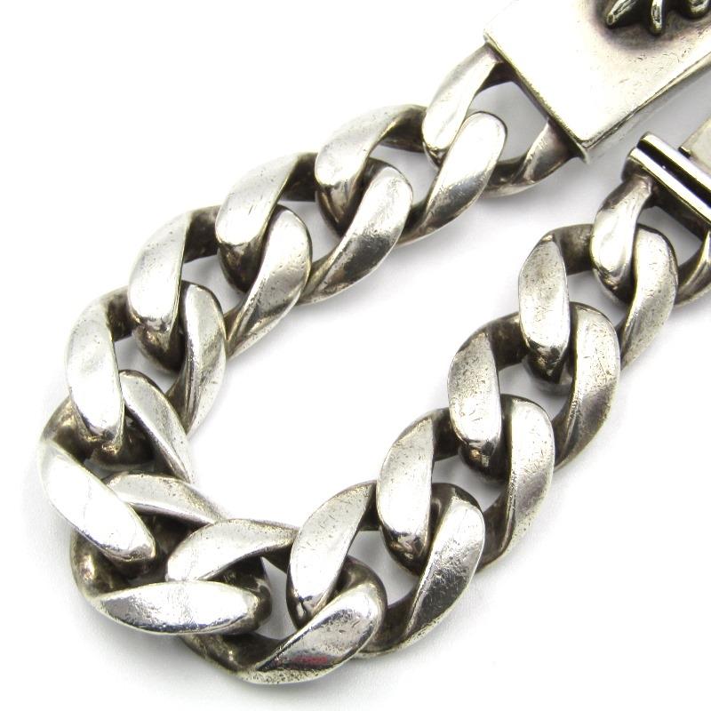 CHROME HEARTS クロムハーツ フローラルハート IDクラシック CHROME HEARTS クロムハーツ フローラルハート IDクラシック