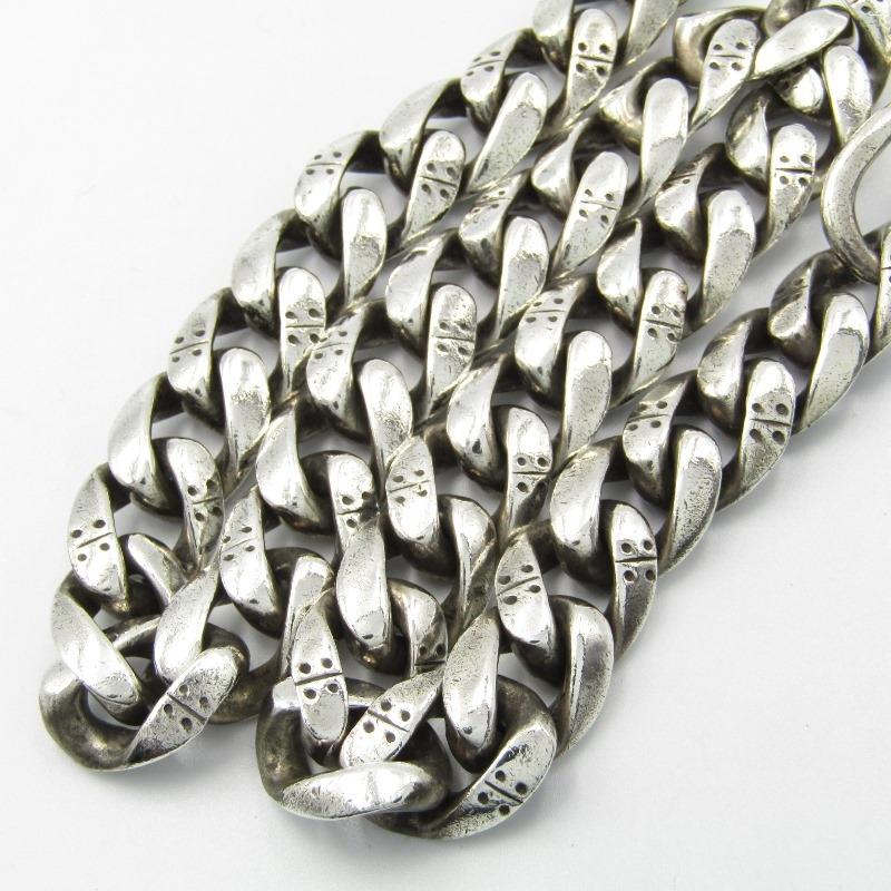 GHOST スタンリーゲス アーマー キーチェーン キークリップ 刻印