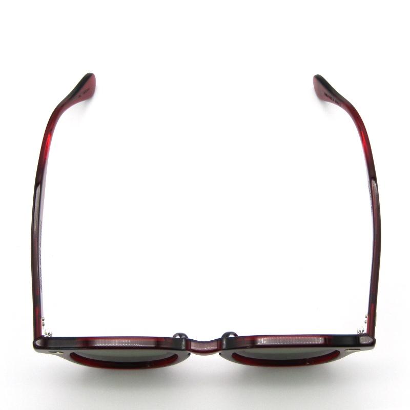美品 JULIUS TART OPTICAL × WACKO MARIA ジュリアスタート 美品 JULIUS TART OPTICAL × WACKO MARIA ジュリアスタート