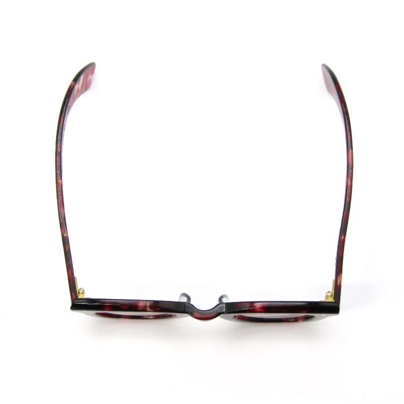 MAX PITTION マックスピティオン メガネフレーム POLI 42 MXPL-001B