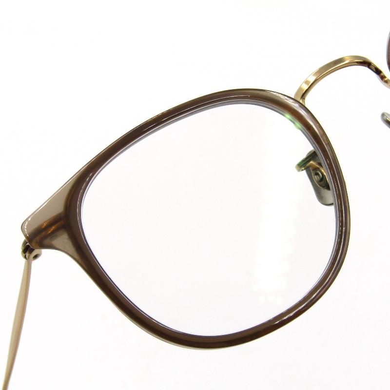 EYEVAN7285 アイヴァン7285 メガネフレーム MODEL.546 EYEVAN7285 アイヴァン7285 メガネフレーム MODEL.546