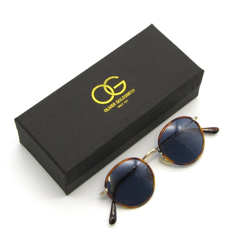 Oliver Goldsmith 未使用 OLIVER GOLDSMITH オリバーゴールドスミス 