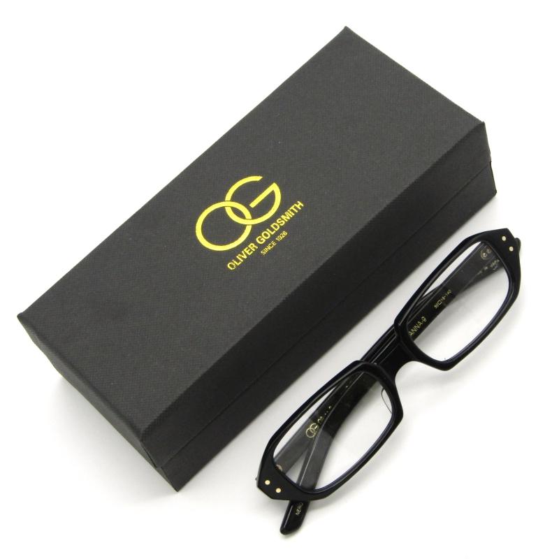 Oliver Goldsmith 未使用 OLIVER GOLDSMITH オリバーゴールドスミス  