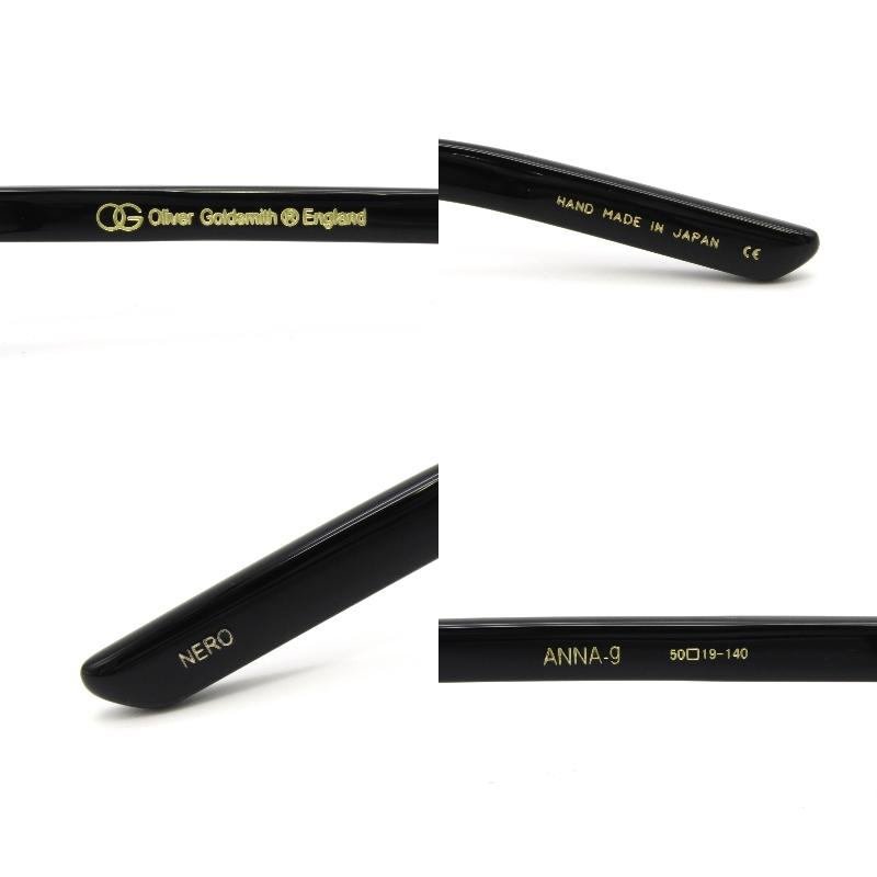 Oliver Goldsmith 未使用 OLIVER GOLDSMITH オリバーゴールドスミス  