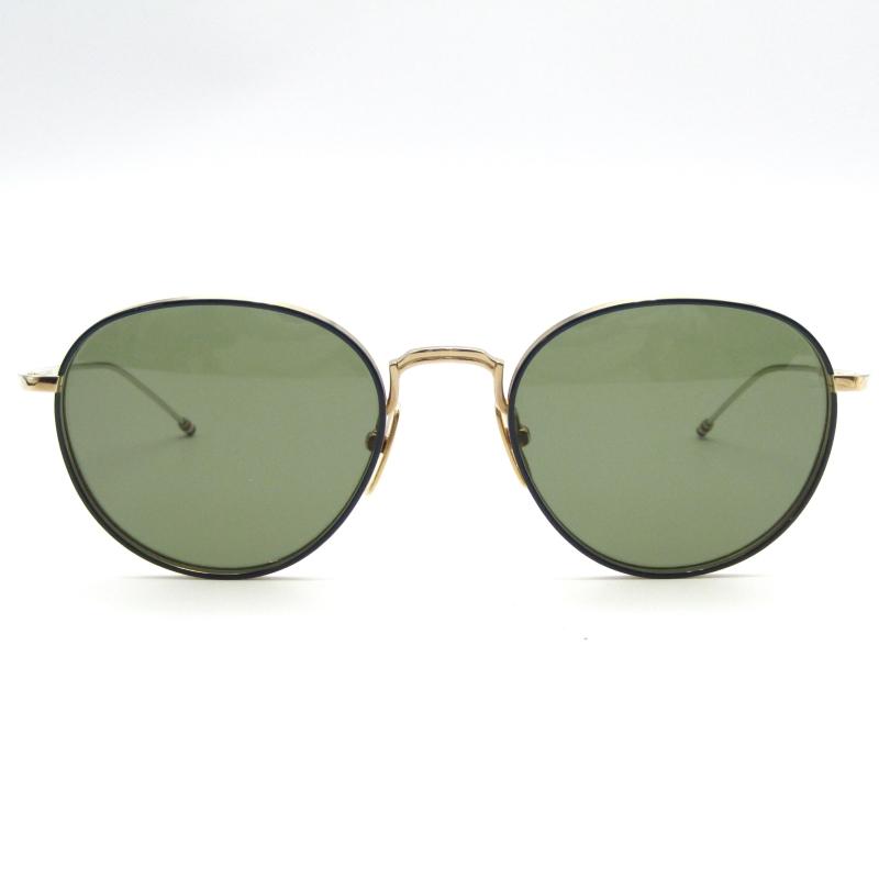 THOM BROWNE 未使用 トムブラウン サングラス TBS-119-A-02 TB THOM BROWNE 未使用 トムブラウン サングラス TBS-119-A-02 TB