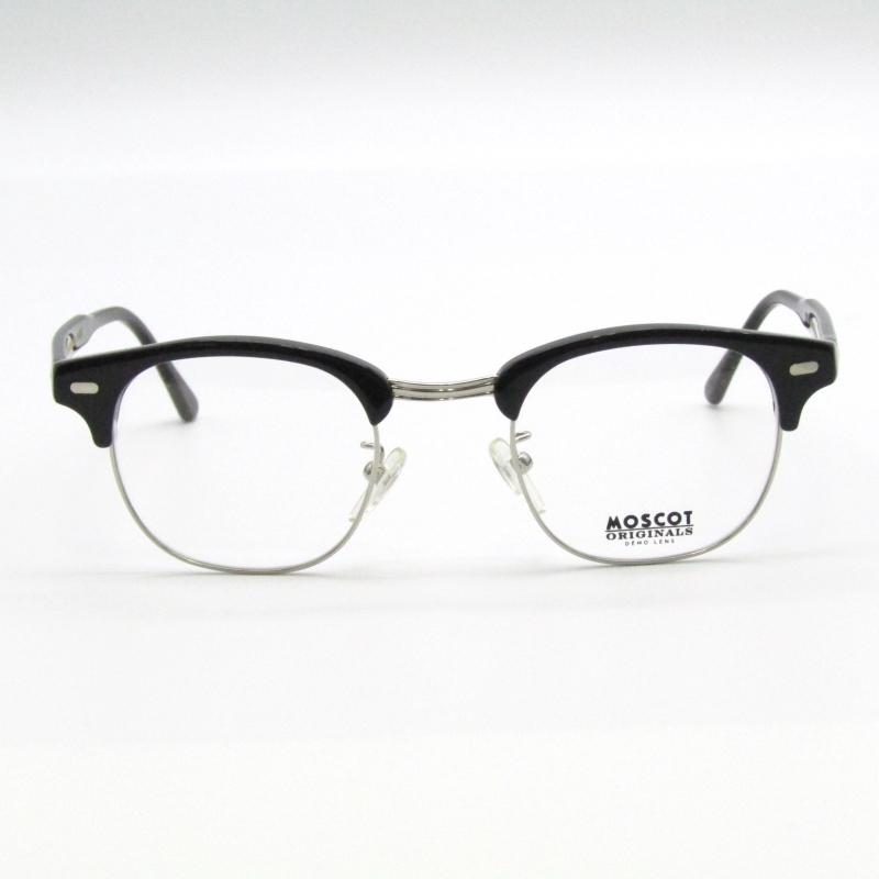 未使用 MOSCOT モスコット メガネフレーム YUKEL ユケル ブロウ 中国製  