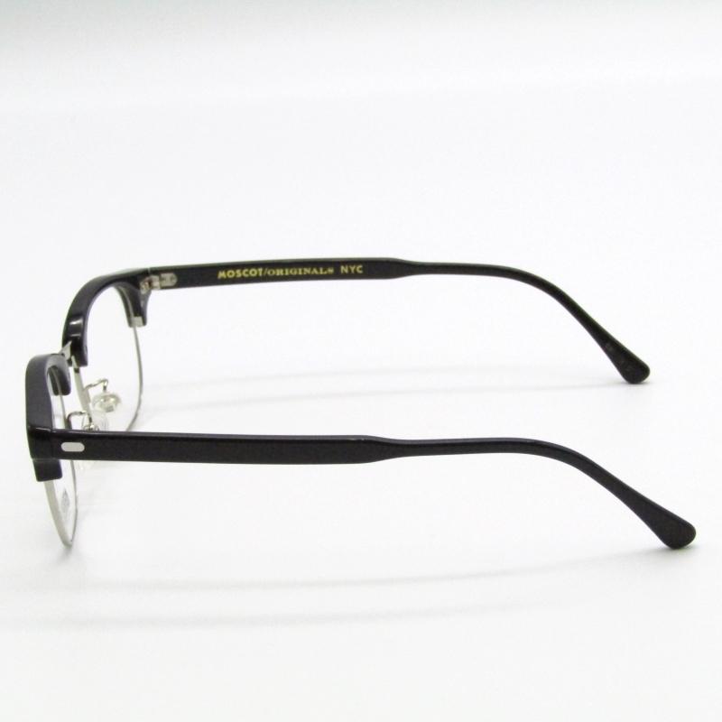 未使用 MOSCOT モスコット メガネフレーム YUKEL ユケル ブロウ 中国製  