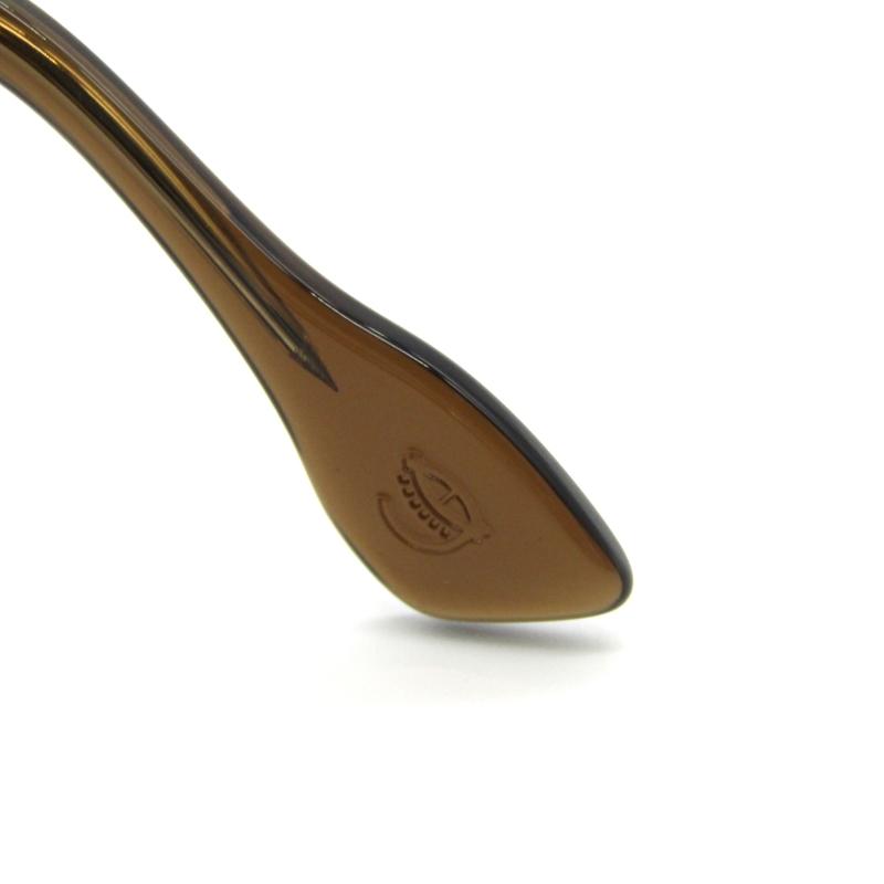 未使用 guepard ギュパール メガネフレーム gp-15 クラウン