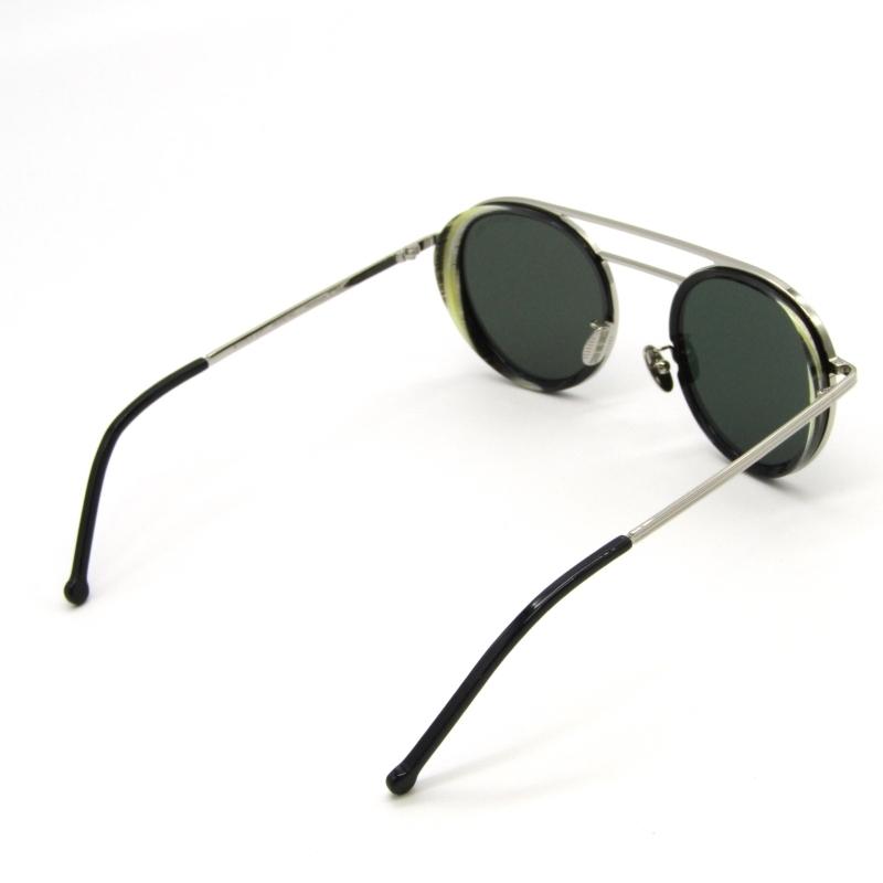 未使用 CUTLER AND GROSS カトラーアンドグロス サングラス M 未使用 CUTLER AND GROSS カトラーアンドグロス サングラス M