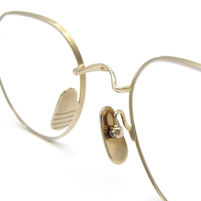 THOM BROWNE 未使用 トムブラウン メガネフレーム TBX-914-48-02 TB 