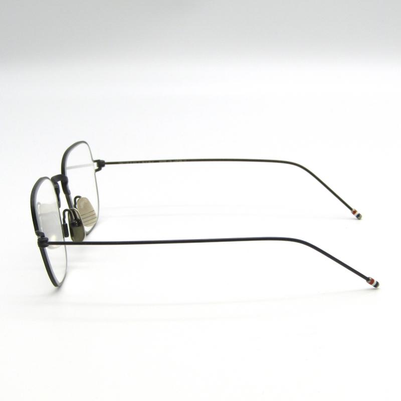未使用 THOM BROWNE トムブラウン メガネフレーム TBX-116-A-3 TB-116 