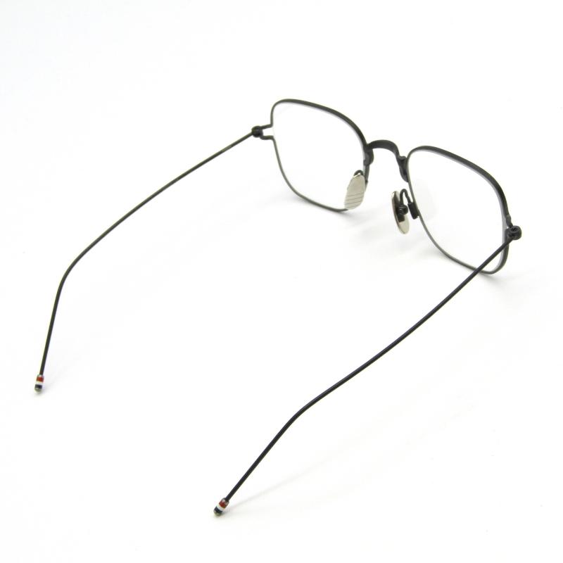 THOM BROWNE 未使用 トムブラウン メガネフレーム TBX-116-A-3 TB-116 