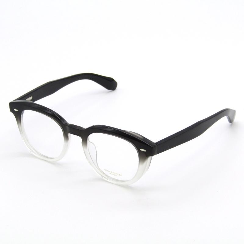 OLIVER PEOPLES 美品 L.A. オリバーピープルズ メガネフレーム OLIVER PEOPLES 美品 L.A. オリバーピープルズ メガネフレーム