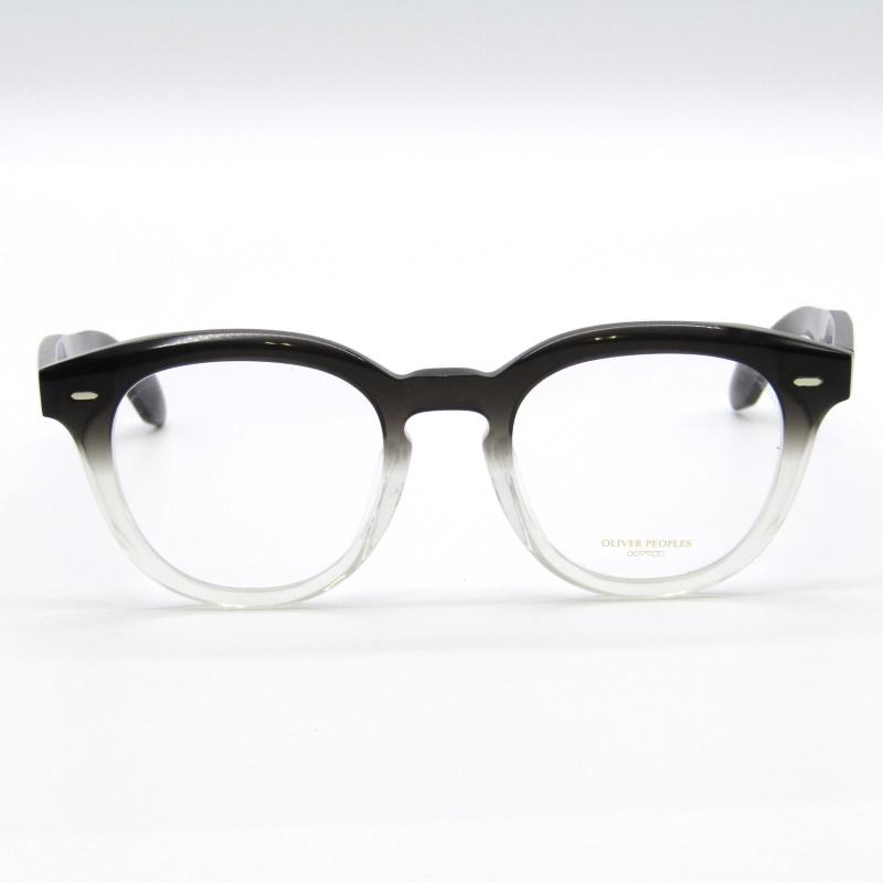 OLIVER PEOPLES 美品 L.A. オリバーピープルズ メガネフレーム OLIVER PEOPLES 美品 L.A. オリバーピープルズ メガネフレーム