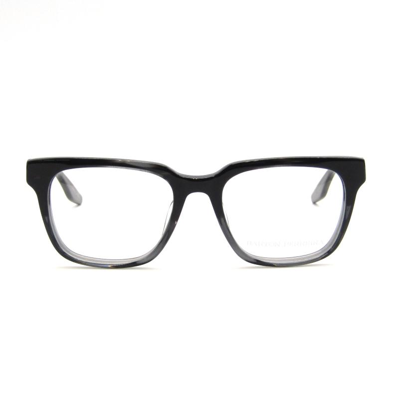 未使用 BARTON PERREIRA バートンペレイラ メガネフレーム TED AF  