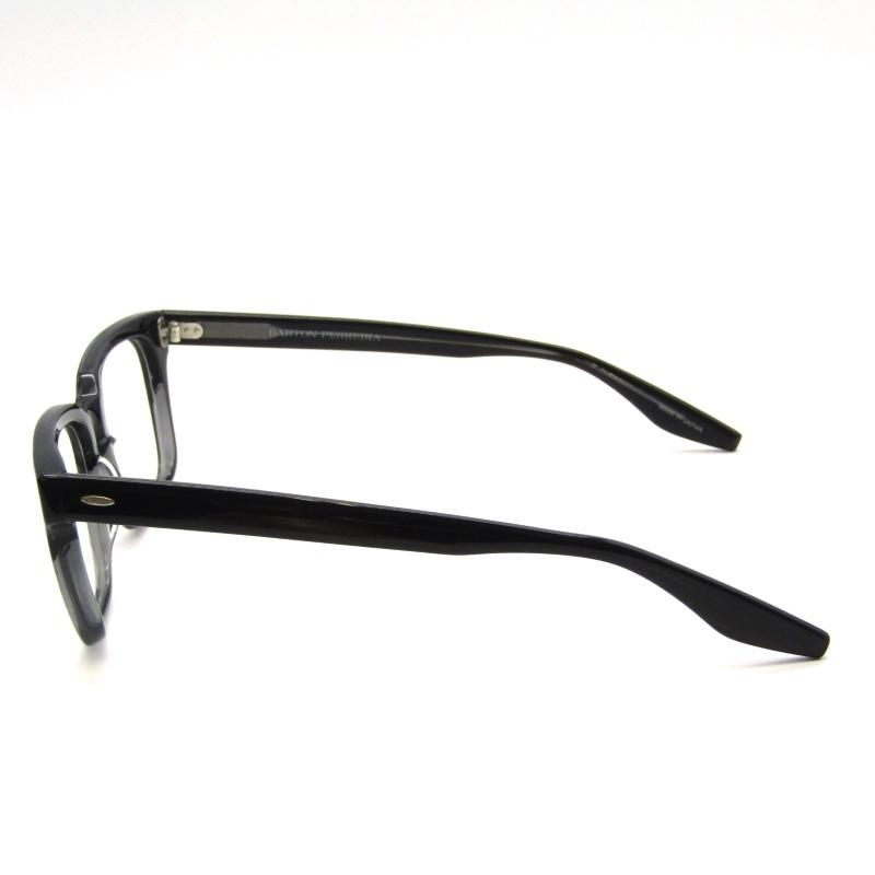 未使用 BARTON PERREIRA バートンペレイラ メガネフレーム TED AF  