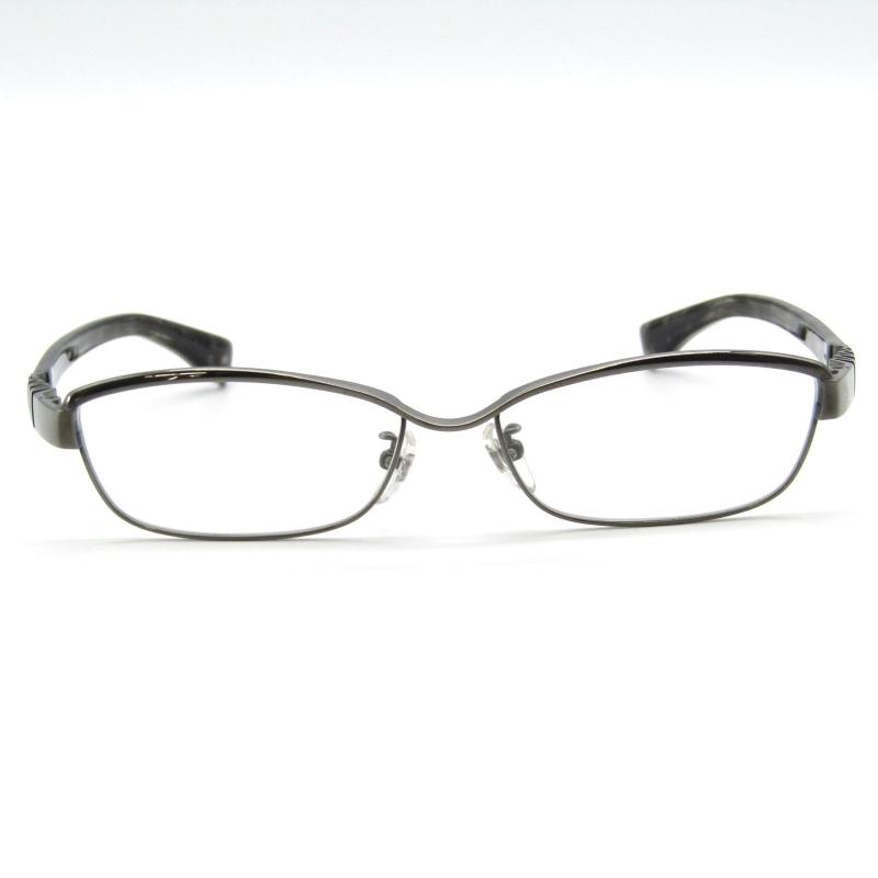 999.9（アイウェア） 未使用 999.9 フォーナインズ メガネフレーム S