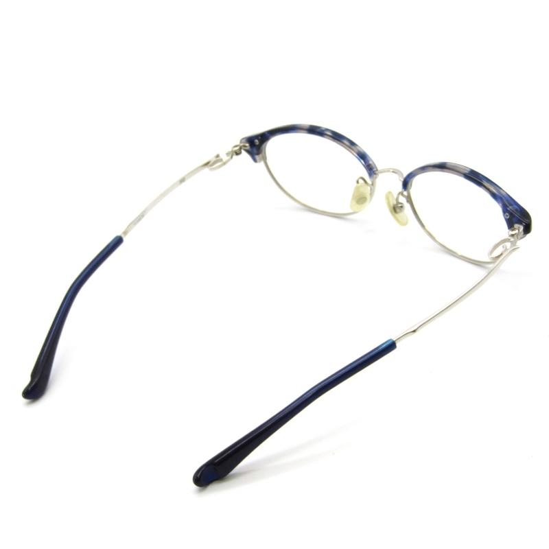 999.9（アイウェア） 未使用 999.9 フォーナインズ メガネ