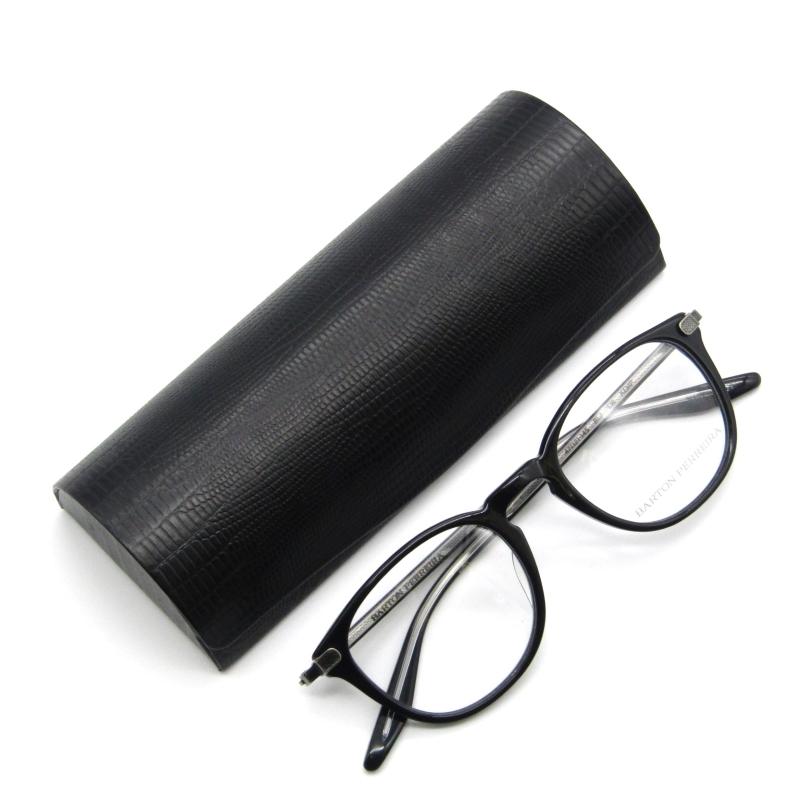 眼鏡 バートンペレイラ flaneur BARTON PERREIRA バートンペレイラ CLARENDON col.BLA/PEW