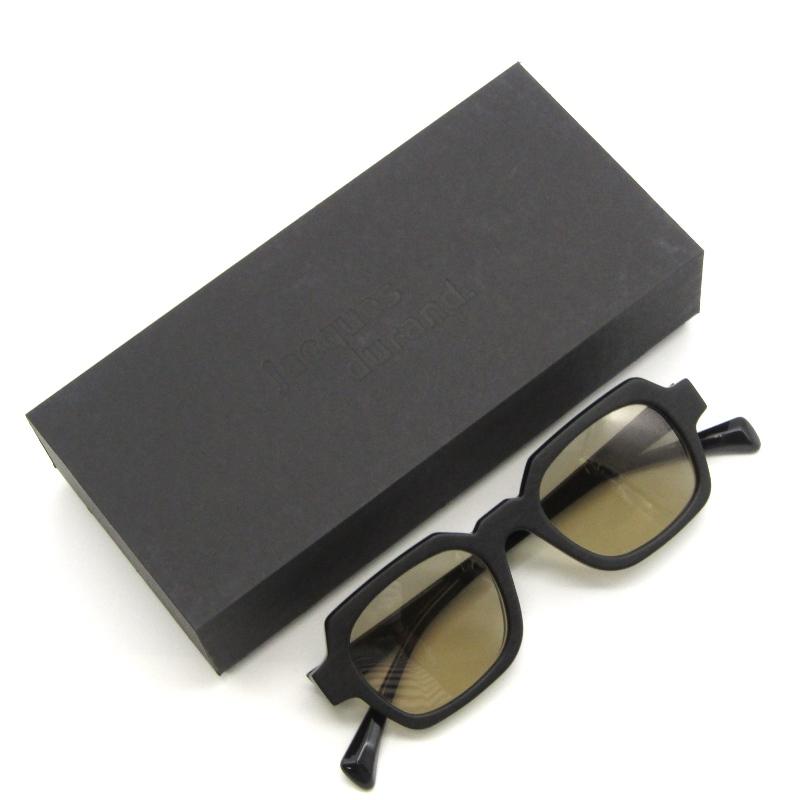 未使用 Jacques Durand ジャックデュラン サングラス MAHE 249-002 